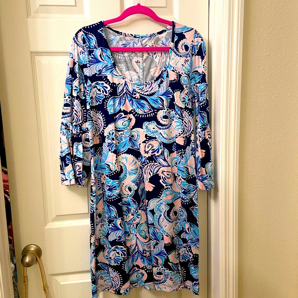 *Sold*Lilly Pulitzer Dress